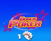 Bonus Poker 1 Hand